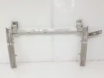 Pièce détachée automobile d'occasion traverse inférieure pour bmw serie x1 2.0 16v turbodiesel références oem iam 51117301605 51117301603 
