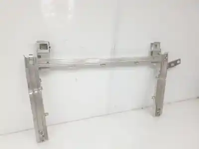 Pièce détachée automobile d'occasion traverse inférieure pour bmw serie x1 2.0 16v turbodiesel références oem iam 51117301605 51117301603 