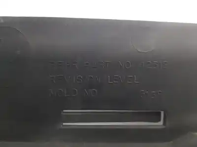 Pezzo di ricambio per auto di seconda mano medio per bmw x5 (e53) 3.0 24v turbodiesel cat riferimenti oem iam 17101439105  17101439105