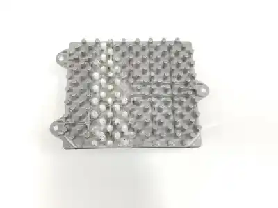Pezzo di ricambio per auto di seconda mano CENTRALINA FARI XENON per BMW SERIE X1  Riferimenti OEM IAM 63117429121  63117492089