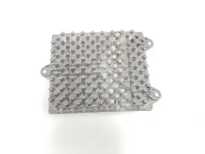 Pezzo di ricambio per auto di seconda mano CENTRALINA FARI XENON per BMW SERIE X1  Riferimenti OEM IAM 63117429121  63117492089