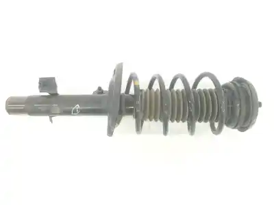 Second-hand car spare part FRONT RIGHT SHOCK ABSORBER for CITROEN CELYSÉE  OEM IAM references 9819233680  9819233680