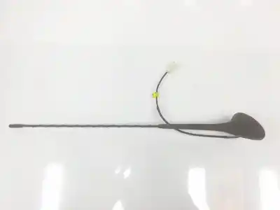 Peça sobressalente para automóvel em segunda mão antena por citroen celysée 1.2 12v vti referências oem iam 9674768980