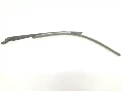 Peça sobressalente para automóvel em segunda mão haste de escova dianteiro esquerdo por citroen celysée 1.2 12v vti referências oem iam 9804766180