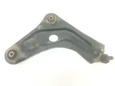 Peça sobressalente para automóvel em segunda mão braço de suspensão inferior dianteiro direito por citroen celysée 1.2 12v vti referências oem iam 9675028880