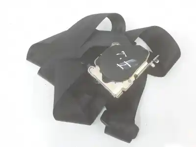 Peça sobressalente para automóvel em segunda mão cinto de segurança traseiro esquerdo por citroen celysée 1.2 12v vti referências oem iam 96757050xy