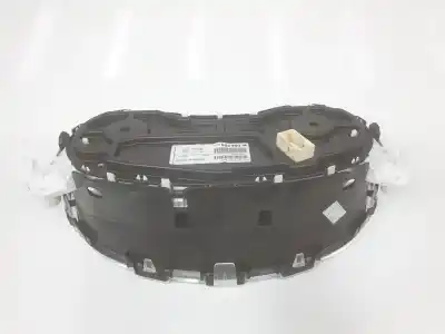 Peça sobressalente para automóvel em segunda mão quadrante por citroen celysée 1.2 12v vti referências oem iam 9809616680  9809616680