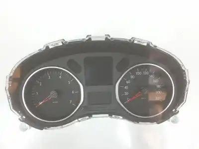 Peça sobressalente para automóvel em segunda mão quadrante por citroen celysée 1.2 12v vti referências oem iam 9809616680