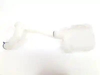 Peça sobressalente para automóvel em segunda mão depósito do limpa vidros por citroen celysée 1.2 12v vti referências oem iam 9648337580