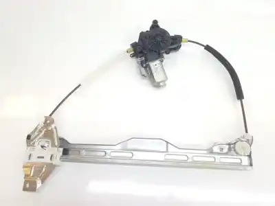 Peça sobressalente para automóvel em segunda mão elevador de vidros dianteiro direito por citroen celysée 1.2 12v vti referências oem iam 9677416880