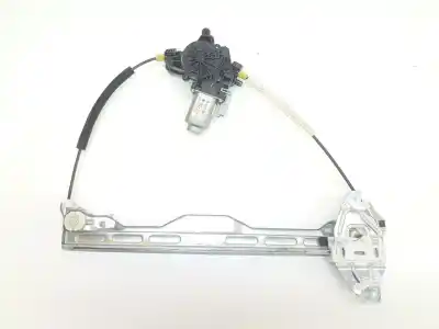 Peça sobressalente para automóvel em segunda mão elevador de vidros dianteira esquerda por citroen celysée 1.2 12v vti referências oem iam 9677416980
