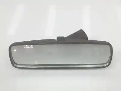 Peça sobressalente para automóvel em segunda mão espelho retrovisor interior por citroen celysée 1.2 12v vti referências oem iam 8153ln