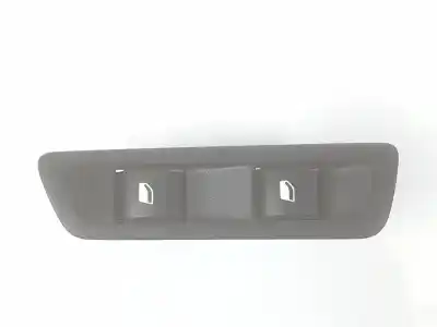 Peça sobressalente para automóvel em segunda mão botão / interruptor elevador vidro dianteiro esquerdo por citroen celysée 1.2 12v vti referências oem iam 96657927zd