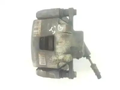 Peça sobressalente para automóvel em segunda mão pinça de travão dianteira esquerda por citroen celysée 1.2 12v vti referências oem iam 1608690980