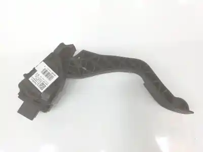 Second-hand car spare part potentiometer for citroen celysée 1.2 12v vti oem iam references 9671433780  9671433780