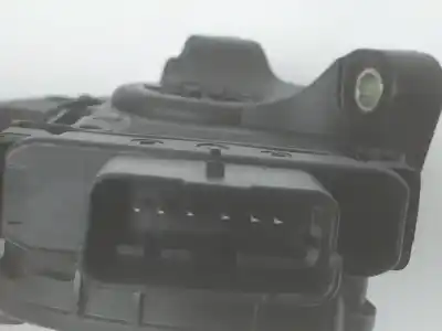 Second-hand car spare part potentiometer for citroen celysée 1.2 12v vti oem iam references 9671433780  9671433780