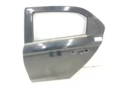 Recambio de automóvil de segunda mano de PUERTA TRASERA IZQUIERDA para CITROEN C-ELYSÉE  referencias OEM IAM 9675190780 9675190780 