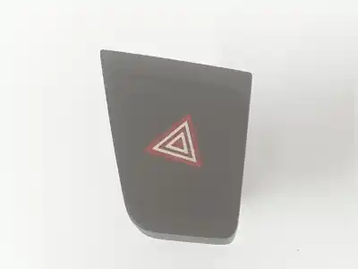 Peça sobressalente para automóvel em segunda mão interruptor 4 piscas - emergência por citroen celysée 1.2 12v vti referências oem iam 96765876zd