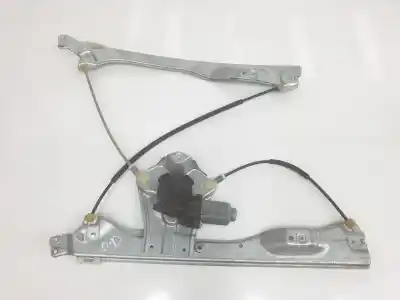 Peça sobressalente para automóvel em segunda mão elevador de vidros dianteiro direito por renault clio iii pack dynamique referências oem iam 8200291147
