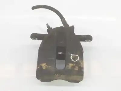 Peça sobressalente para automóvel em segunda mão pinça de travão dianteira direita por renault clio iii pack dynamique referências oem iam 7701208333