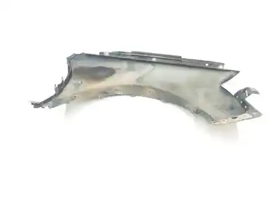 Second-hand car spare part left front fin for audi a6 c5 avant (4b5) 2.5 tdi oem iam references 4z7821103a  4z7821103a