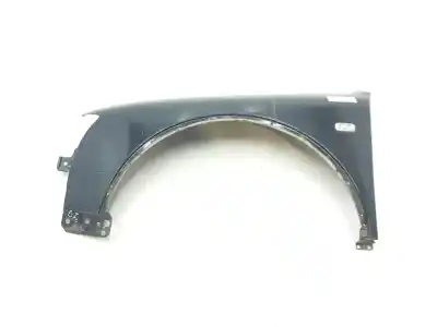 Second-hand car spare part left front fin for audi a6 c5 avant (4b5) 2.5 tdi oem iam references 4z7821103a