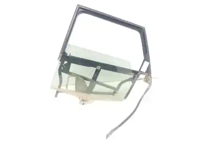 Second-hand car spare part rear right window regulator for audi a6 c5 avant (4b5) 2.5 tdi oem iam references 4b0839462
