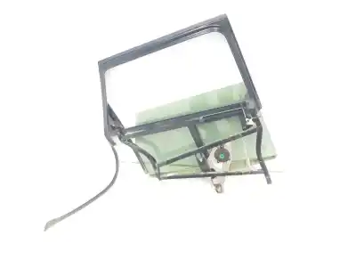 Second-hand car spare part rear right window regulator for audi a6 c5 avant (4b5) 2.5 tdi oem iam references 4b0839462  4b0839462