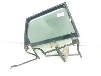 Second-hand car spare part rear left window regulator for audi a6 c5 avant (4b5) 2.5 tdi oem iam references 4b0839461