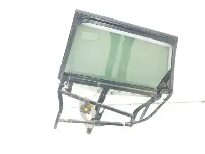 Second-hand car spare part rear left window regulator for audi a6 c5 avant (4b5) 2.5 tdi oem iam references 4b0839461  4b0839461