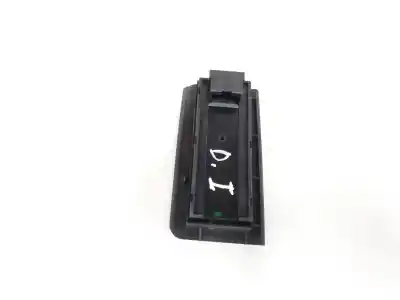 Second-hand car spare part left front power window switch for audi a6 c5 avant (4b5) 2.5 tdi oem iam references 4b0959851b  4b0959851b