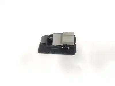 Second-hand car spare part rear left power window switch for audi a6 c5 avant (4b5) 2.5 tdi oem iam references 4b0959855a  4b0959855a