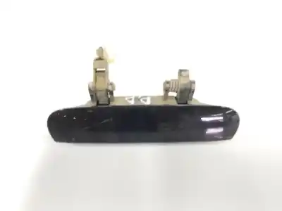 Second-hand car spare part exterior right front door handle for audi a6 c5 avant (4b5) 2.5 tdi oem iam references 4b0839208