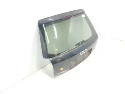 Second-hand car spare part tailgate for audi a6 c5 avant (4b5) 2.5 tdi oem iam references 4b9827023j  4b9827023j