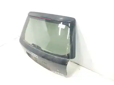 Second-hand car spare part tailgate for audi a6 c5 avant (4b5) 2.5 tdi oem iam references 4b9827023j  4b9827023j