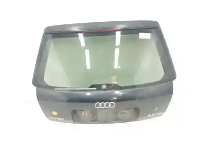 Second-hand car spare part tailgate for audi a6 c5 avant (4b5) 2.5 tdi oem iam references 4b9827023j