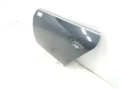 Second-hand car spare part rear left door for audi a6 c5 avant (4b5) 2.5 tdi oem iam references 4z7833051  4z7833051