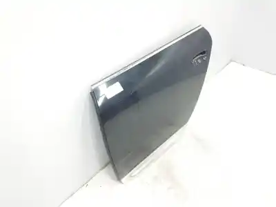 Second-hand car spare part rear left door for audi a6 c5 avant (4b5) 2.5 tdi oem iam references 4z7833051  4z7833051