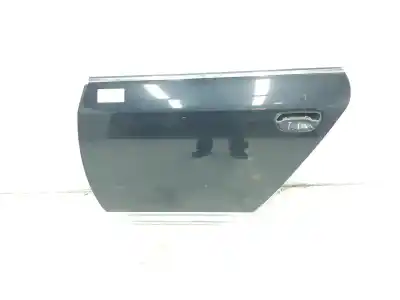 Second-hand car spare part rear left door for audi a6 c5 avant (4b5) 2.5 tdi oem iam references 4z7833051