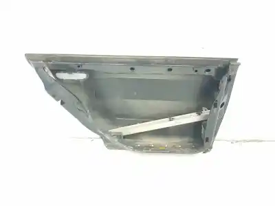 Second-hand car spare part rear left door for audi a6 c5 avant (4b5) 2.5 tdi oem iam references 4z7833051  4z7833051