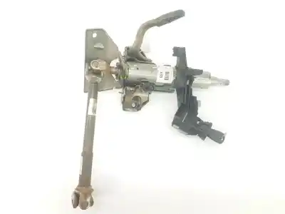 Second-hand car spare part steering column for fiat doblo cargo (263_) 1.3 d multijet oem iam references 51878643  52170238