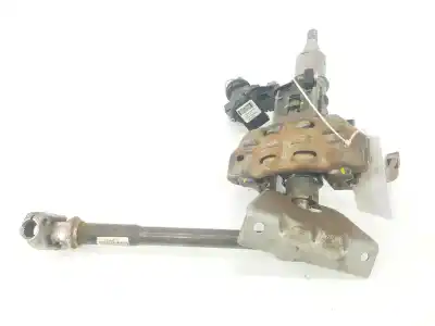 Second-hand car spare part steering column for fiat doblo cargo (263_) 1.3 d multijet oem iam references 51878643  52170238
