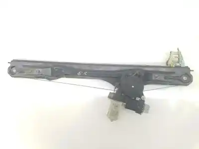 Автозапчастина б/у регулятор переднього правого скла для fiat doblo cargo (263_) 1.3 d multijet посилання на oem iam 51810879  52063785