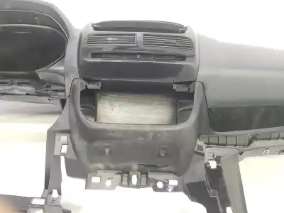 Автозапчасти б/у комплект подушки безопасности за fiat doblo cargo (263_) 1.3 d multijet ссылки oem iam 735507811  735496857