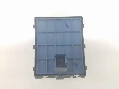 Tweedehands auto-onderdeel linker voorruit schakelaar voor fiat doblo cargo (263_) 1.3 d multijet oem iam-referenties 735511814  735511814