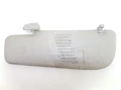 Автозапчастина б/у лівий натір для fiat doblo cargo (263_) 1.3 d multijet посилання на oem iam 735677608  735733817