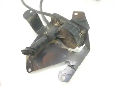 Pezzo di ricambio per auto di seconda mano supporto per la ruota di scorta per fiat doblo ii cargo (263) 1.3 16v jtd cat riferimenti oem iam 51902210 52028736 