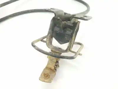 Pezzo di ricambio per auto di seconda mano supporto per la ruota di scorta per fiat doblo ii cargo (263) 1.3 16v jtd cat riferimenti oem iam 51902210 52028736 