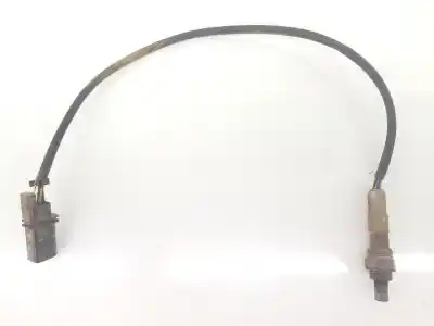 Автозапчасти б/у лямбда-зонд за fiat doblo cargo (263_) 1.3 d multijet ссылки oem iam 51801278