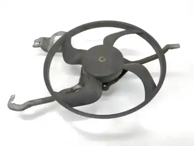 Peça sobressalente para automóvel em segunda mão termoventilador elétrico por peugeot 207 cc (wd_) 1.6 16v referências oem iam 1253h4